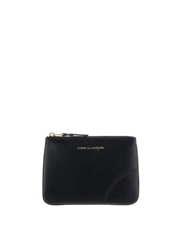 [해외직구][K68]꼼데가르송 SA8100 800 남성 지갑 반지갑 장지갑 카드지갑 Leather Coin Purse