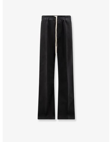 [해외직구][N85]릭오웬스 RU02F4378 남성 바지 팬츠 데님 RICK OWENS Dietrich cotton trousers