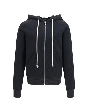 [해외직구][K68]릭오웬스 RU02F4284WFE 09 남성 맨투맨 스웨트셔츠 후드 Jason Hooded Sweatshirt