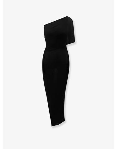 [해외직구][N85]릭오웬스 RP02F5627 여성 원피스 드레스 점프수트 RICK OWENS Athena wool dress