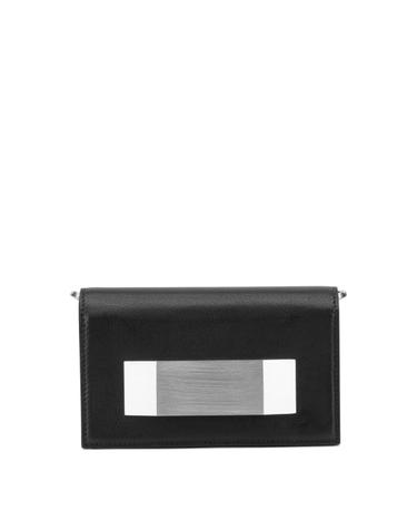 [해외직구][V90]릭오웬스 RA02F0941LOOWEH09 여성 숄더백 호보백 크로스백 Mini Griffin Small Shoulder Bag