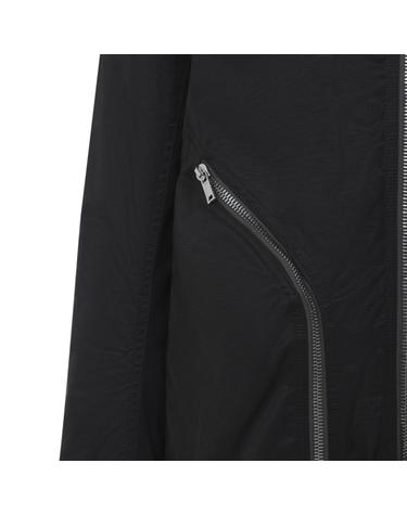 [해외직구][D14]릭오웬스 RU02F4779MU 09 BLACK 남성 자켓 코트 아우터 Rick Owens Heizer Flight Jacket