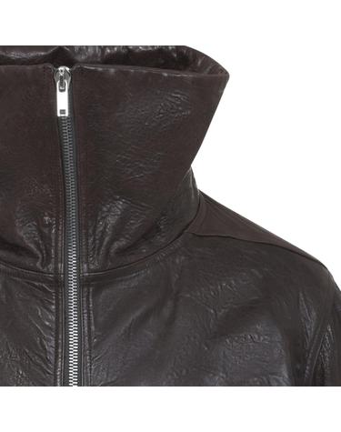 [해외직구][D14]릭오웬스 RU02F4751LBE 84 GREASE 남성 자켓 코트 아우터 Rick Owens Dracuflight Jacket
