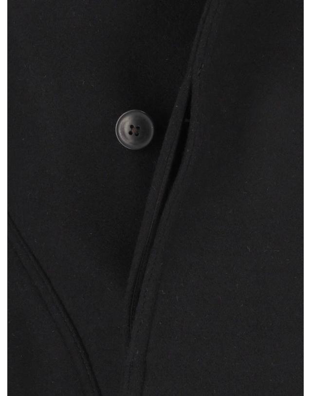 릭오웬스 [해외직구][A94]릭오웬스 RP02F5738WMT09 여성 자켓 RICK OWENS RICK OWENS Moog Jacket 착용컷