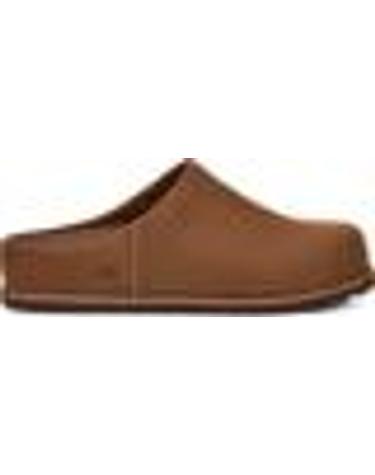 [해외직구][G95]어그 1175209DARKCHESTNUT 남성 스니커즈 샌들 로퍼 부츠 OTZO CLOGS