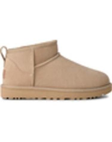 [해외직구][G95]어그 1116109MOONLIGHT 여성 앵클부츠 가죽부츠 레인부츠 CLASSIC ULTRA MINI BOOTS