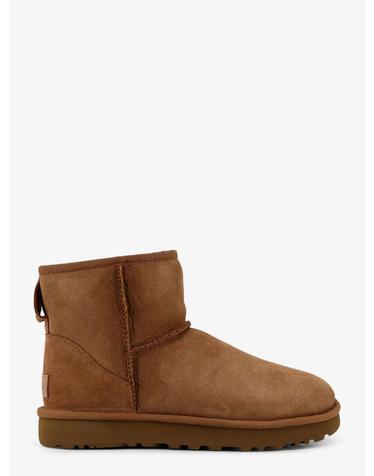 [해외직구][N85]어그 1016222 여성 부츠 부티 앵클 미들 롱 니하이 UGG Classic Mini II Suede Ankle Boots