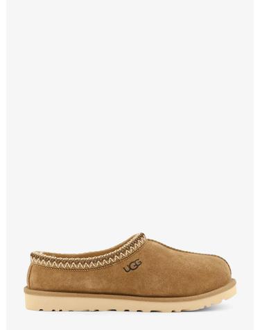 [해외직구][N85]어그 1174671 남성 로퍼 뮬 단화 에스빠듀 UGG Tasman II suede slip on