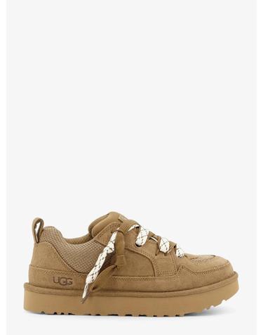 [해외직구][N85]어그 1169493 남성 스니커즈 하이탑 로우탑 단화 UGG M Lo Lowmel suede sneakers