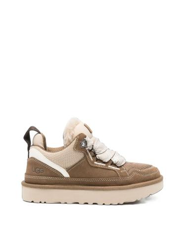 [해외직구][P13]어그 1144032LBNZ 여성 로우탑 하이탑 스니커즈 단화 에스빠듀 로퍼 구두 UGG LOWMEL SNEAKERS