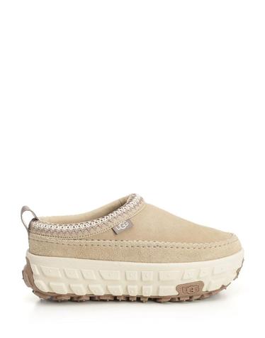 [해외직구][A94]어그 1154530MUSTARD SEED 남성 로퍼 드라이빙슈즈 UGG UGG Venture Daze Slipper
