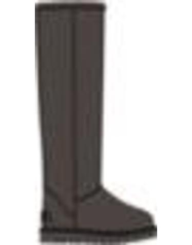 [해외직구][G95]어그 1182132DUSTEDCOCOA 여성 앵클부츠 가죽부츠 레인부츠 CLASSIC ULTRA TALL SUEDE BOOTS