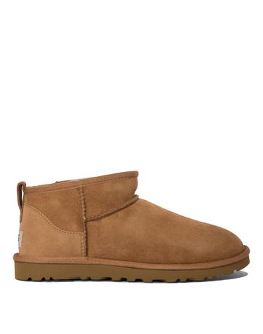 [해외직구][V90]어그 1137391CHE 남성 부츠 첼시부츠 바이커부츠 Classic Ultra Mini Pull On Ankle Boots