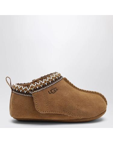 [해외직구][T56]어그 1180294ISUE Beige 키즈 신발 남아 여아