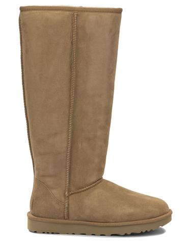[해외직구][V90]어그 1182132CHE 여성 부츠 앵클부츠 롱부츠 레인부츠 Classic Ultra Tall Knee High Boots