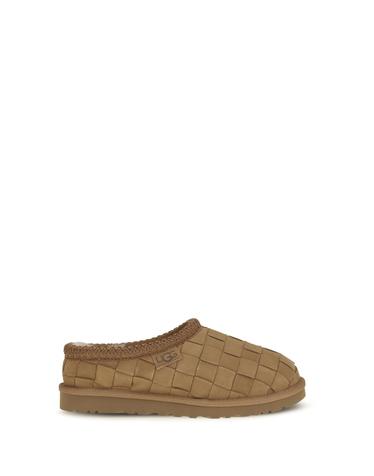 [해외직구][K68]어그 1186330 CHE 남성 샌들 슬리퍼 플립플랍 조리 Tasman Woven Mules