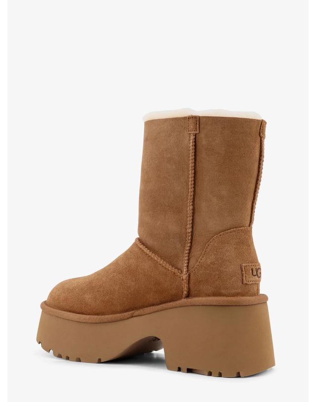 어그 [해외직구][N85]어그 1171533 여성 부츠 부티 앵클 미들 롱 니하이 UGG Esmee Boot suede boots 착용컷