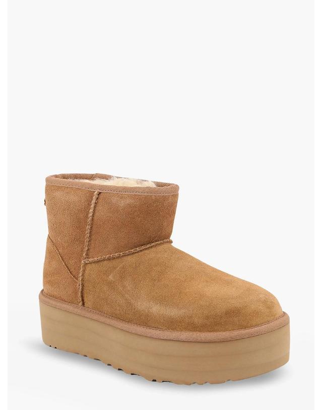 어그 [해외직구][N85]어그 1134991 여성 부츠 부티 앵클 미들 롱 니하이 UGG Classic Mini Platform suede ankle boots 착용컷