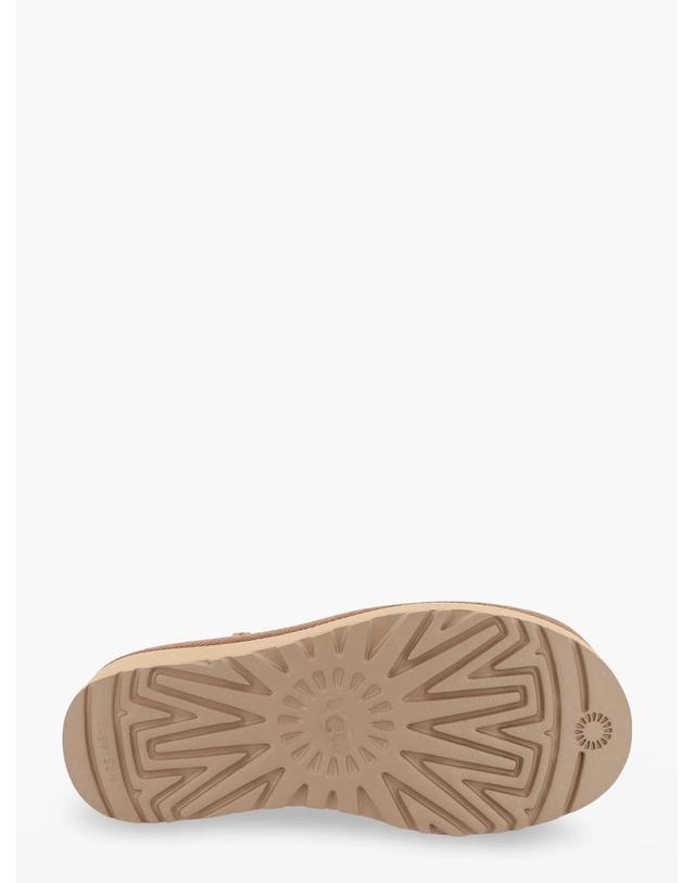 어그 [해외직구][N85]어그 1134991 여성 부츠 부티 앵클 미들 롱 니하이 UGG Classic Mini Platform suede ankle boots 착용컷