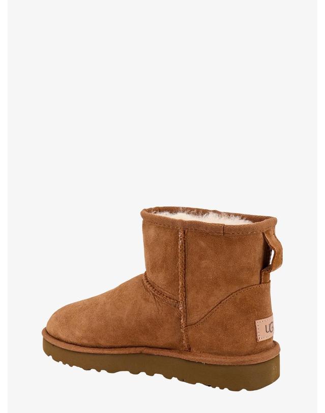 어그 [해외직구][N85]어그 1016222 여성 부츠 부티 앵클 미들 롱 니하이 UGG Classic Mini II Suede Ankle Boots 착용컷