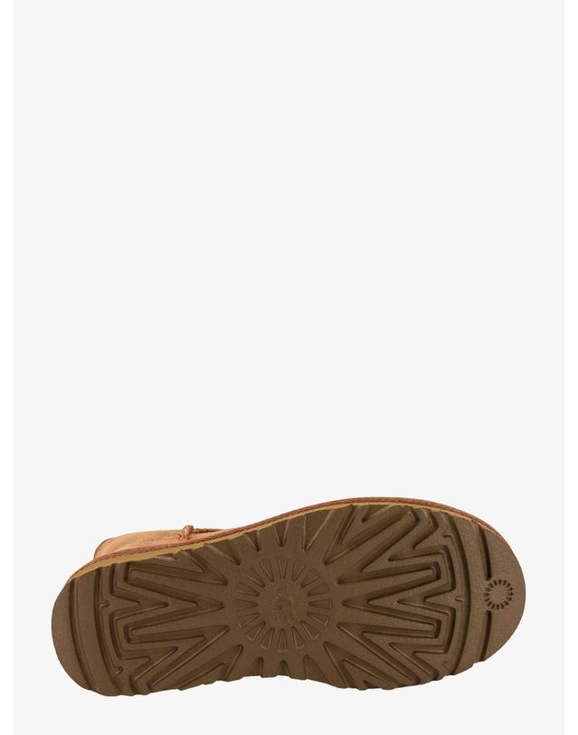 어그 [해외직구][N85]어그 1016222 여성 부츠 부티 앵클 미들 롱 니하이 UGG Classic Mini II Suede Ankle Boots 착용컷