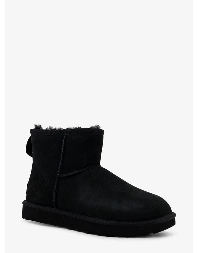 어그 [해외직구][N85]어그 1016222 여성 부츠 부티 앵클 미들 롱 니하이 UGG Classic Mini II Suede Boots 착용컷