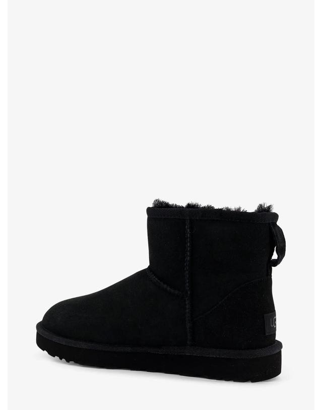 어그 [해외직구][N85]어그 1016222 여성 부츠 부티 앵클 미들 롱 니하이 UGG Classic Mini II Suede Boots 착용컷