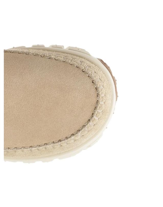 어그 [해외직구][A94]어그 1154530MUSTARD SEED 남성 로퍼 드라이빙슈즈 UGG UGG Venture Daze Slipper 착용컷