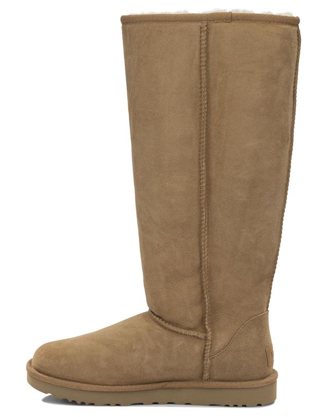 어그 [해외직구][V90]어그 1182132CHE 여성 부츠 앵클부츠 롱부츠 레인부츠 Classic Ultra Tall Knee High Boots 착용컷