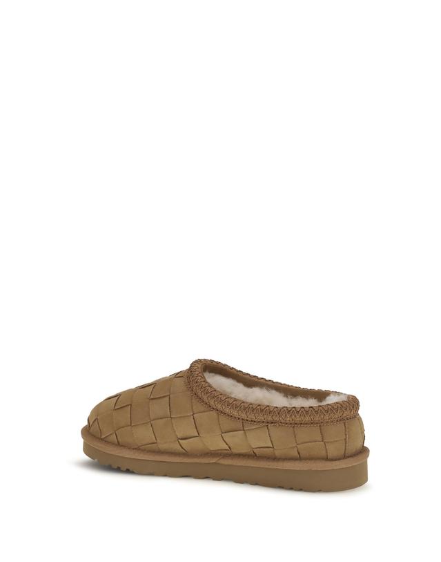 어그 [해외직구][K68]어그 1186330 CHE 남성 샌들 슬리퍼 플립플랍 조리 Tasman Woven Mules 착용컷