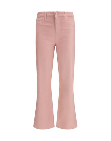 [해외직구][K68]LAGENCE 2714PDDC PLCT 여성 팬츠 면바지 조거팬츠 데님 와이드팬츠 Kendra Pants