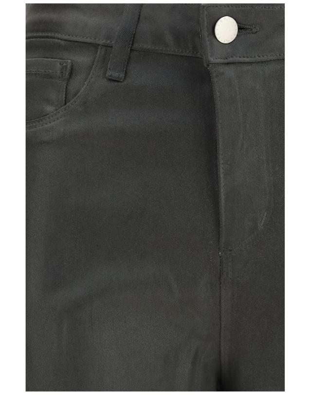 라장스 [해외직구][K68]LAGENCE 2859PDDC AOVC 여성 청바지 데님 진 데님진 Marty stretch denim Jeans 착용컷