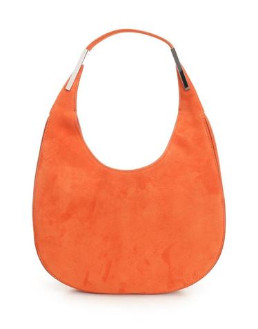 [해외직구][A94]SAVETTE H 036 03 03820 여성 숄더백 크로스백 SAVETTE SAVETTE Small Florence Hobo Bag