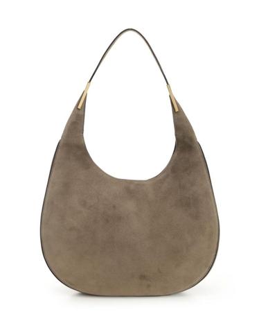 [해외직구][A94]SAVETTE H 035 03 03021 여성 숄더백 크로스백 SAVETTE SAVETTE Florence Hobo Bag