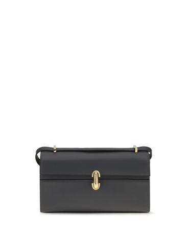 [해외직구][K68]SAVETTE H0100101 022 여성 숄더백 크로스백 버킷백 탑핸들백 Symmetry 26 Shoulder Bag