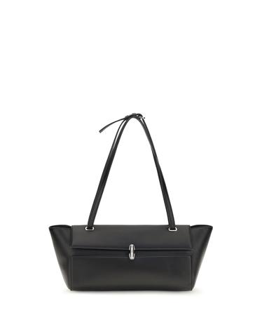 [해외직구][K68]SAVETTE H0470101 001 여성 숄더백 크로스백 버킷백 탑핸들백 Symmetry Trapeze Shoulder Bag