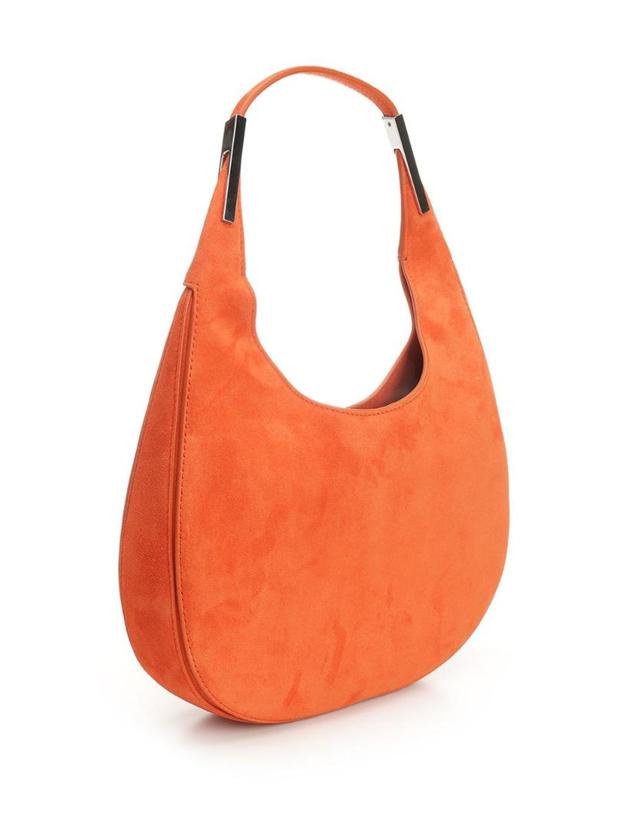 사베트 [해외직구][A94]SAVETTE H 036 03 03820 여성 숄더백 크로스백 SAVETTE SAVETTE Small Florence Hobo Bag 착용컷