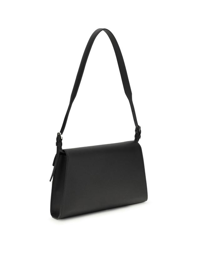 사베트 [해외직구][K68]SAVETTE H0342626 001 여성 숄더백 크로스백 버킷백 탑핸들백 Symmetry Shoulder Bag 착용컷