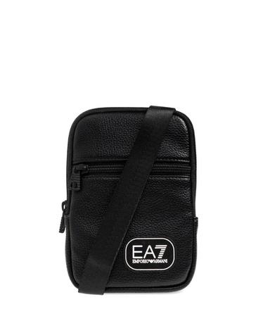 [해외직구][P13]EA7 EMPORIO ARMANI 7X000391AF29345UC001 남성 크로스백 숄더백 가방 슬링백 범백 벨트백 폰홀더 EA7 EMPORIO ARMANI CROSSBODY BAG