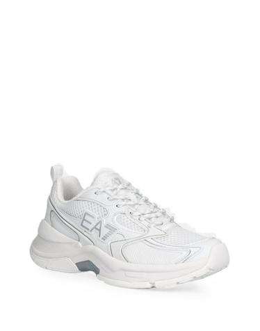 [해외직구][P13]EA7 EMPORIO ARMANI X8X249XK446M0196 남성 로우탑 하이탑 슬립온 스니커즈 단화 에스빠듀 EA7 EMPORIO ARMANI LOGO SNEAKERS