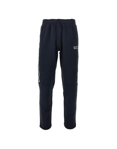 [해외직구][P13]EA7 EMPORIO ARMANI 7M001866AF12660UB102 남성 트라우저 치노 클래식팬츠 바지 슬렉스 턱시도 EA7 EMPORIO ARMANI COTTON BLEND SWEATPANTS