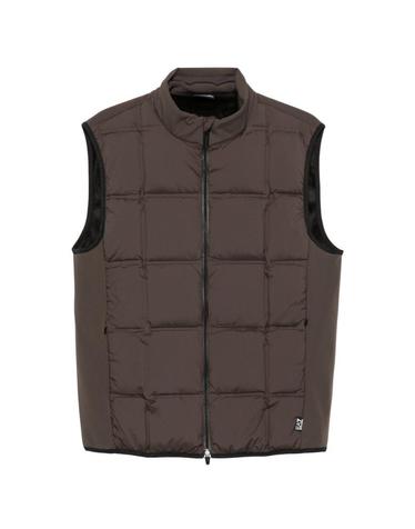 [해외직구][P13]EA7 EMPORIO ARMANI 7M002483AF26524U6027 남성 다운베스트 질렛 베스트 조끼 패딩 다운 상의 자켓 재킷 EA7 EMPORIO ARMANI DOWN VEST