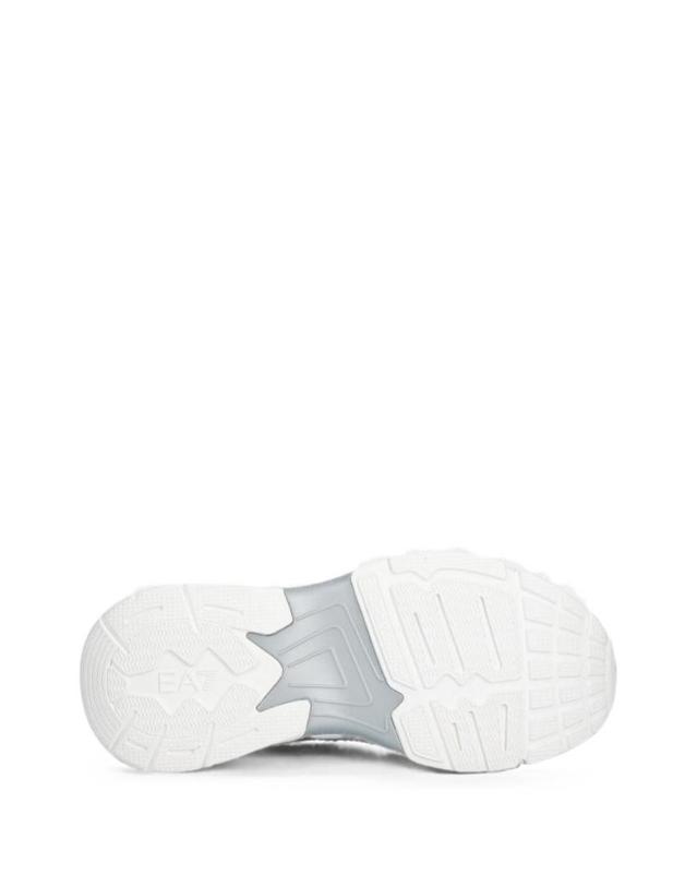 엠포리오 아르마니 [해외직구][P13]EA7 EMPORIO ARMANI X8X249XK446M0196 남성 로우탑 하이탑 슬립온 스니커즈 단화 에스빠듀 EA7 EMPORIO ARMANI LOGO SNEAKERS 착용컷