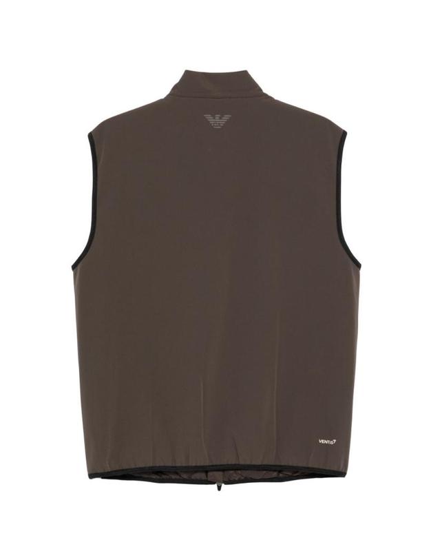 엠포리오 아르마니 [해외직구][P13]EA7 EMPORIO ARMANI 7M002483AF26524U6027 남성 다운베스트 질렛 베스트 조끼 패딩 다운 상의 자켓 재킷 EA7 EMPORIO ARMANI DOWN VEST 착용컷