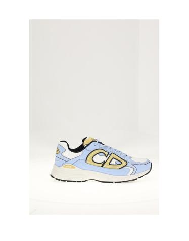 [해외직구][K68]디올옴므 3SN279ZRN WHITELIGHT 남성 스니커즈 단화 로우탑 하이탑 SNEAKER B30