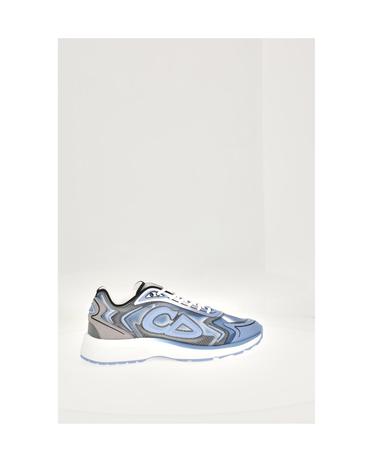 [해외직구][K68]디올옴므 3SN342AES 583 남성 스니커즈 단화 로우탑 하이탑 B 30 SNEAKERS
