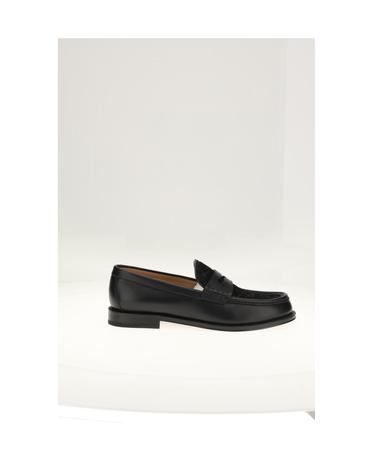 [해외직구][K68]디올옴므 3LO189ACQ 900 남성 로퍼 가죽로퍼 페니로퍼 테슬 드라이빙 LOAFER M