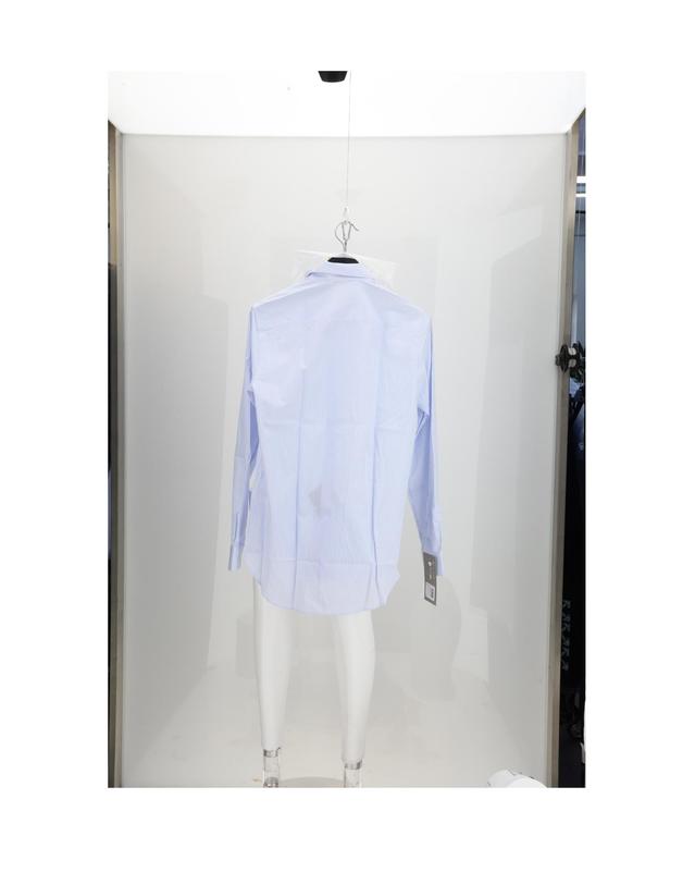 디올 옴므 [해외직구][K68]디올옴므 683C554A3114 575 남성 셔츠 남방 긴팔 반팔 LOOK 41 MUST BUY SHIRT 착용컷