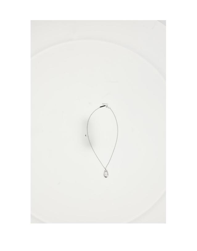 디올 옴므 [해외직구][K68]디올옴므 N3861HOMMT 000 남성 목걸이 넥클리스 악세사리 NECKLACE MEDALLION 착용컷