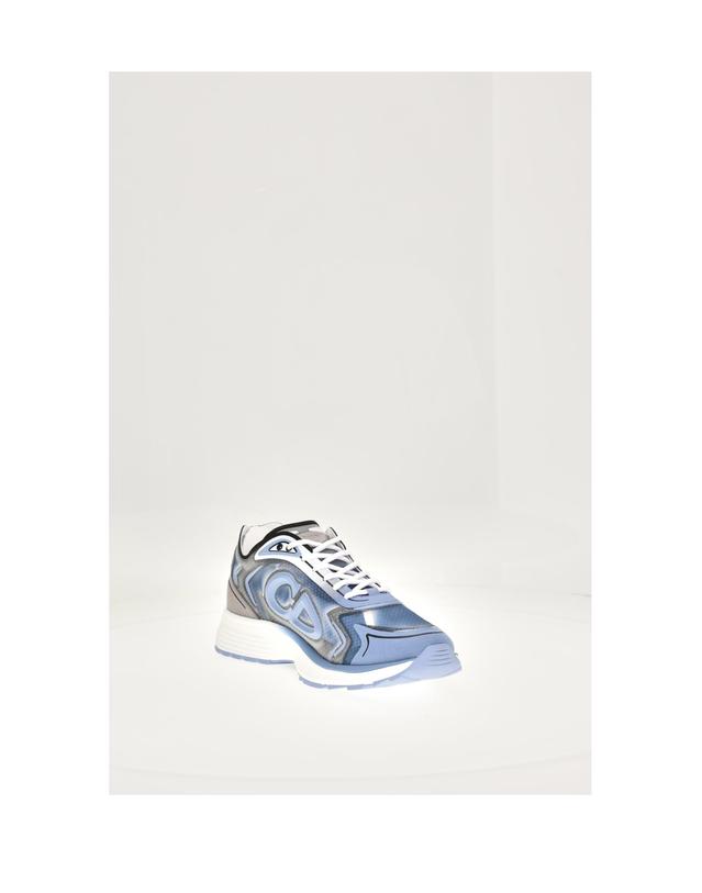 디올 옴므 [해외직구][K68]디올옴므 3SN342AES 583 남성 스니커즈 단화 로우탑 하이탑 B 30 SNEAKERS 착용컷